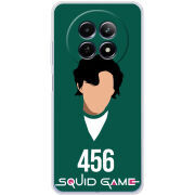 Чохол BoxFace Realme 12 5G siquid game 456