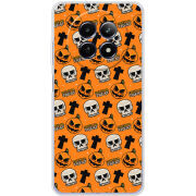 Чохол BoxFace Realme 12 5G Halloween Trick or Treat