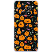 Чохол BoxFace Realme 12 5G Cute Halloween
