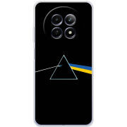 Чохол BoxFace Realme 12 5G Pink Floyd Україна