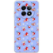 Чохол BoxFace Realme 12 5G 