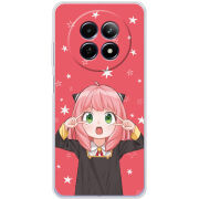 Чохол BoxFace Realme 12 5G Anya Forger