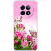 Чохол BoxFace Realme 12 5G 