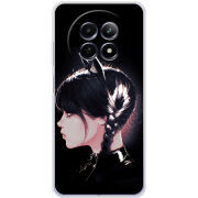 Чохол BoxFace Realme 12 5G Wednesday Davil