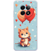 Чохол BoxFace Realme 12 5G 