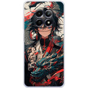 Чохол BoxFace Realme 12 5G Giyu Tomioka