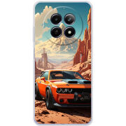 Чохол BoxFace Realme 12 5G 