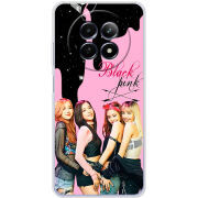 Чохол BoxFace Realme 12 5G Blackpink Star
