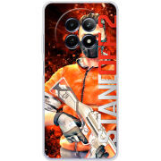 Чохол BoxFace Realme 12 5G StandOff 2 orang