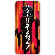 Чохол BoxFace Realme 12 5G 