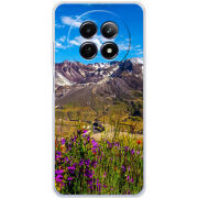 Чохол BoxFace Realme 12 5G 