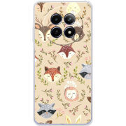 Чохол BoxFace Realme 12 5G 