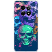 Чохол BoxFace Realme 12 5G 