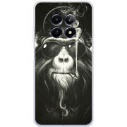 Чохол BoxFace Realme 12 5G Smokey Monkey