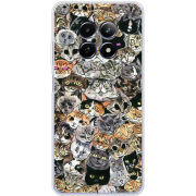 Чохол BoxFace Realme 12 5G 