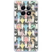 Чохол BoxFace Realme 12 5G 