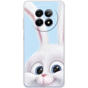 Чохол BoxFace Realme 12 5G Rabbit
