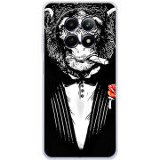 Чохол BoxFace Realme 12 5G Monkey Don