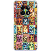 Чохол BoxFace Realme 12 5G 