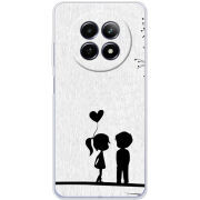 Чохол BoxFace Realme 12 5G First Love