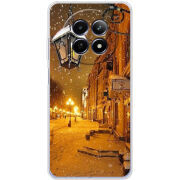 Чохол BoxFace Realme 12 5G Night Street