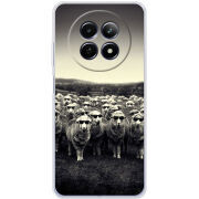 Чохол BoxFace Realme 12 5G 