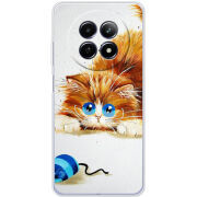 Чохол BoxFace Realme 12 5G 