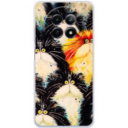 Чохол BoxFace Realme 12 5G 