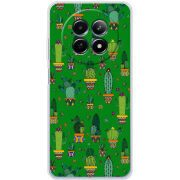 Чохол BoxFace Realme 12 5G 