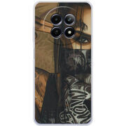 Чохол BoxFace Realme 12 5G 