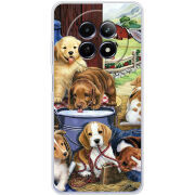 Чохол BoxFace Realme 12 5G 