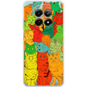 Чохол BoxFace Realme 12 5G 