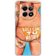 Чохол BoxFace Realme 12 5G 