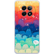 Чохол BoxFace Realme 12 5G 