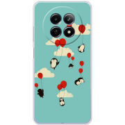 Чохол BoxFace Realme 12 5G 