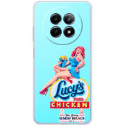 Чохол BoxFace Realme 12 5G 