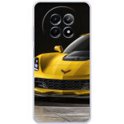 Чохол BoxFace Realme 12 5G Corvette Z06