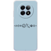 Чохол BoxFace Realme 12 5G 