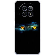 Чохол BoxFace Realme 12 5G Eyes in the Dark