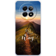 Чохол BoxFace Realme 12 5G 