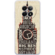 Чохол BoxFace Realme 12 5G 