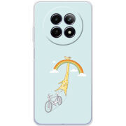 Чохол BoxFace Realme 12 5G 