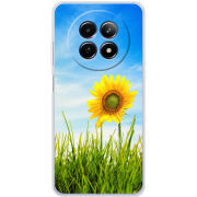 Чохол BoxFace Realme 12 5G Sunflower Heaven