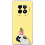 Чохол BoxFace Realme 12 5G 
