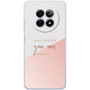 Чохол BoxFace Realme 12 5G 