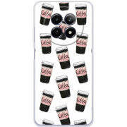 Чохол BoxFace Realme 12 5G 