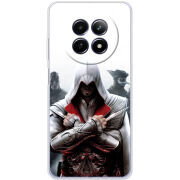 Чохол BoxFace Realme 12 5G Assassins Creed 3