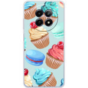 Чохол BoxFace Realme 12 5G 