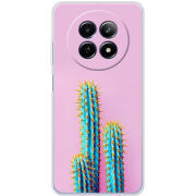 Чохол BoxFace Realme 12 5G 