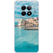 Чохол BoxFace Realme 12 5G Seaside